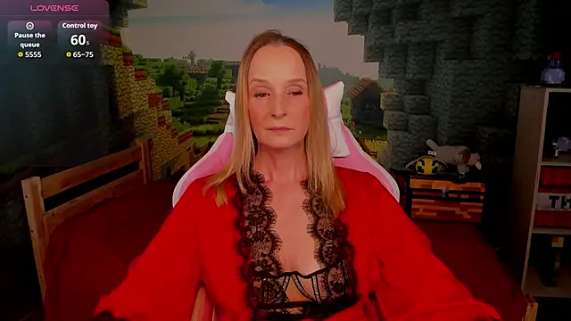 ScarlettPalmer online show from May 2026 10:54:02 AM
