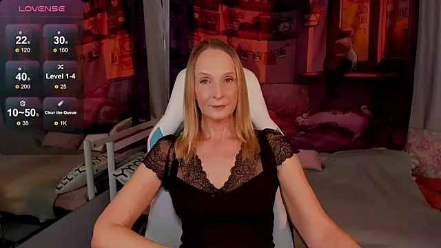 ScarlettPalmer online show from May 2026 10:53:01 AM