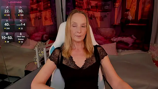 ScarlettPalmer online show from May 2026 10:53:01 AM