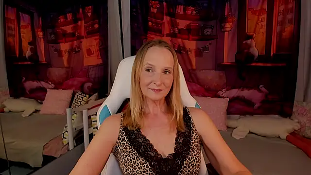 ScarlettPalmer online show from May 2026 10:56:02 AM