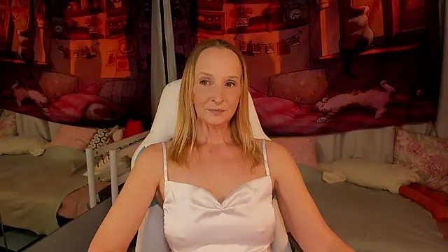ScarlettPalmer online show from May 2026 10:55:01 AM