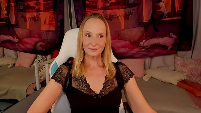 ScarlettPalmer online show from May 2026 10:44:01 AM