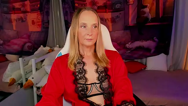 ScarlettPalmer online show from July 2026 09:51:01 AM