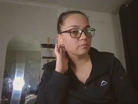 Snapshot of lilMissMarli chatting on November 2025 07:46:02 PM lilMissMarli online show from November 2025 07:46:02 PM