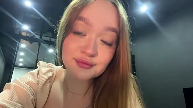 SecretGerl baby2007 online show from November 2025 02:17:01 PM