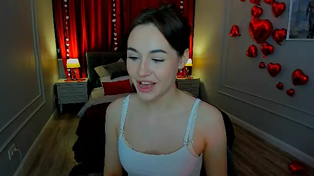 MakeYoueHappy online show from February 2026 03:36:02 AM