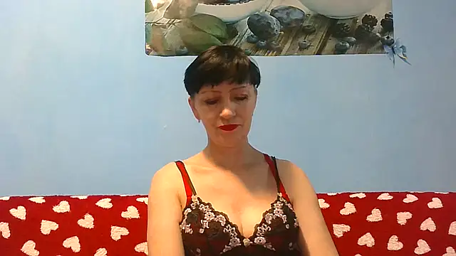 IffetLove42 online show from June 2026 09:35:02 AM