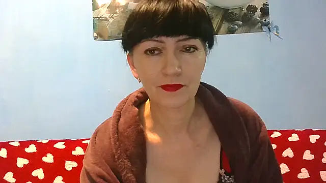IffetLove42 online show from June 2026 08:48:01 AM