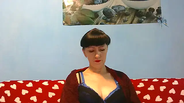 IffetLove42 online show from June 2026 09:41:02 AM