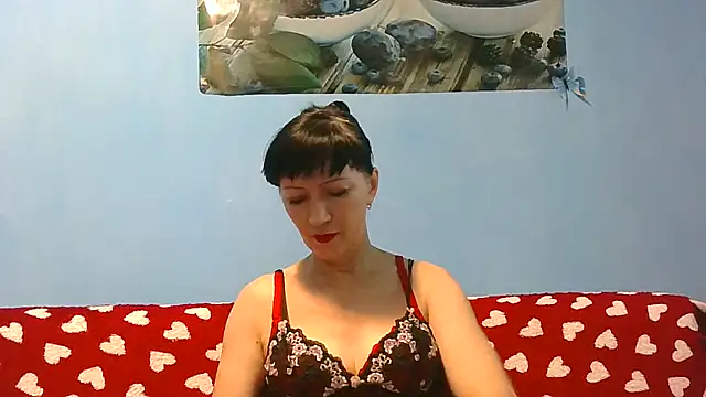 IffetLove42 online show from June 2026 08:45:02 AM