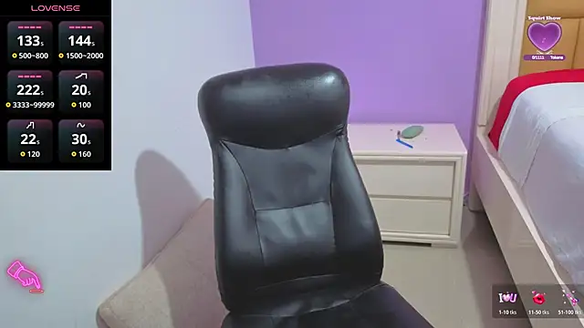 Annahismar online show from June 2026 09:50:02 PM