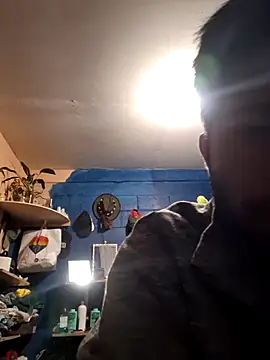 Snapshot of sanz957 chatting on December 2025 07:59:01 AM sanz957 online show from December 2025 07:59:01 AM