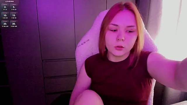 sophia lix online show from June 2026 03:24:02 AM