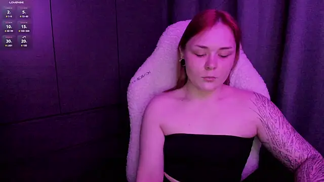 sophia lix online show from July 2026 03:43:01 PM