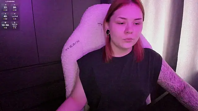 sophia lix online show from July 2026 06:32:02 AM