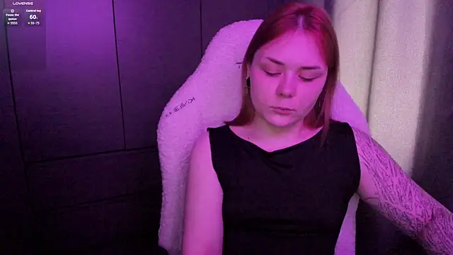 sophia lix online show from July 2026 11:01:01 PM