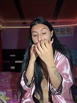 anny  18 online show from November 2025 04:34:01 AM