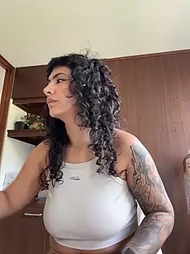 Snapshot of SugarTroubl33 chatting on March 2026 01:48:02 PM SugarTroubl33 online show from March 2026 01:48:02 PM