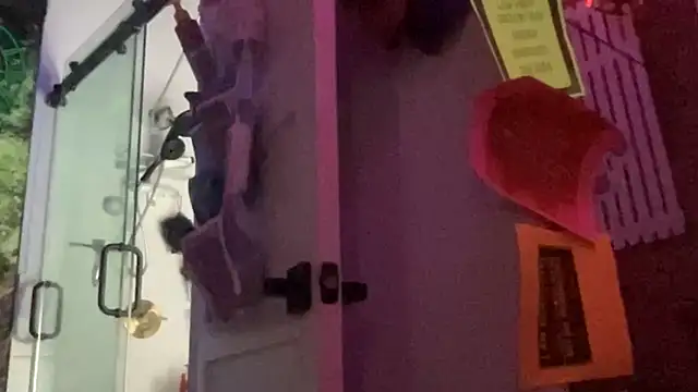 Snapshot of FunboyRockstar01 chatting on March 2026 10:36:05 PM FunboyRockstar01 online show from March 2026 10:36:05 PM