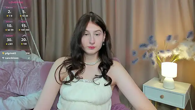 Snapshot of May_Yam chatting on March 2026 03:45:02 AM May Yam online show from March 2026 03:45:02 AM