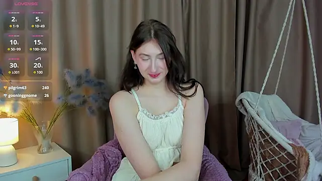 Snapshot of May_Yam chatting on March 2026 02:26:01 AM May Yam online show from March 2026 02:26:01 AM