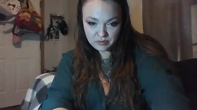 BartenderSteph online show from November 2025 01:34:02 PM