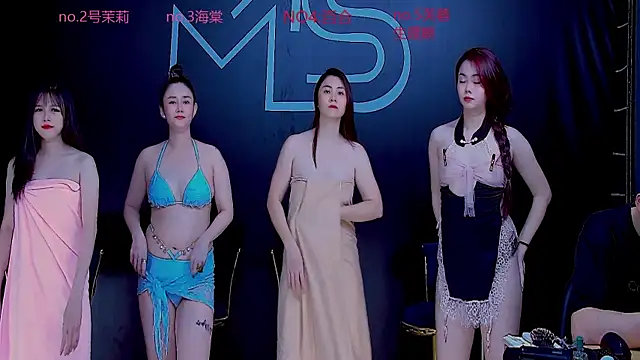 YN-003 online show from November 2025 02:22:01 AM