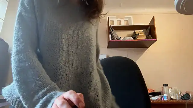 BunkedTempter online show from October 2025 08:29:02 AM