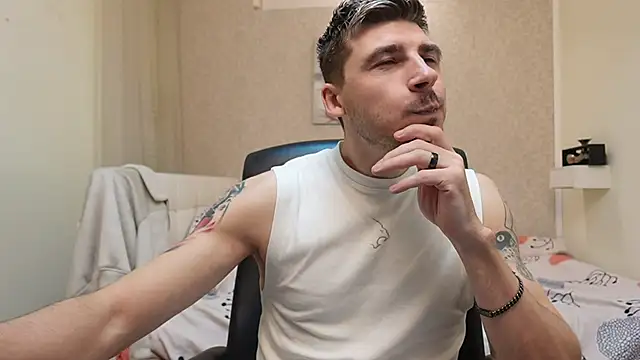 Snapshot of _Alex_Star chatting on November 2025 05:19:01 AM Alex Star online show from November 2025 05:19:01 AM