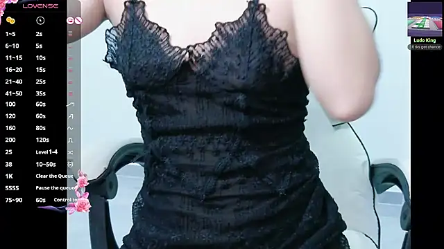 karakin1220 online show from May 2026 08:07:01 PM