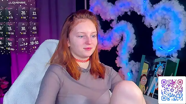 AngelWisee online show from February 2026 02:59:02 AM