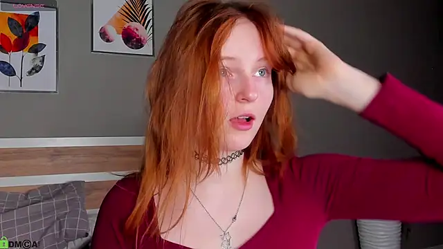 AngelWisee online show from May 2026 03:01:02 AM