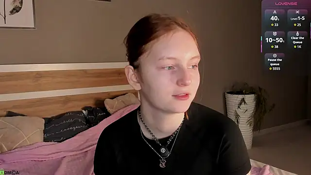 AngelWisee online show from June 2026 03:12:01 AM