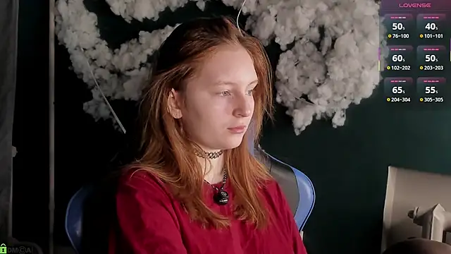 AngelWisee online show from June 2026 03:07:01 AM