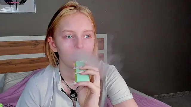 AngelWisee online show from June 2026 03:11:02 AM
