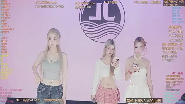 sweetgirls888 online show from May 2026 12:02:01 PM
