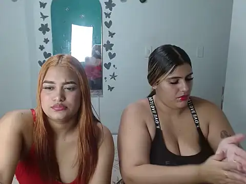 Jenifer Boobs online show from November 2025 12:37:02 PM