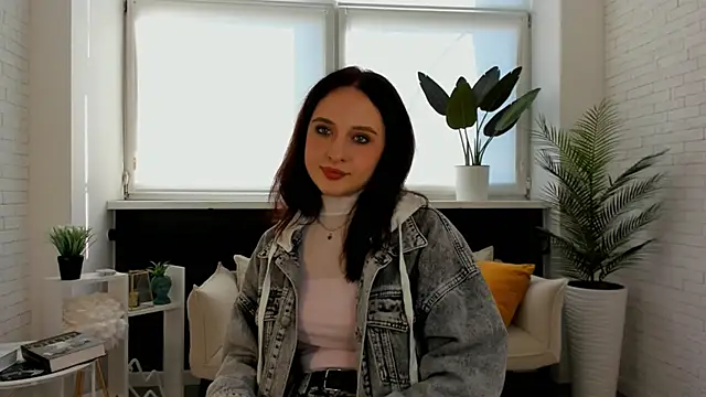 TalishaSturdy online show from October 2025 09:43:01 AM