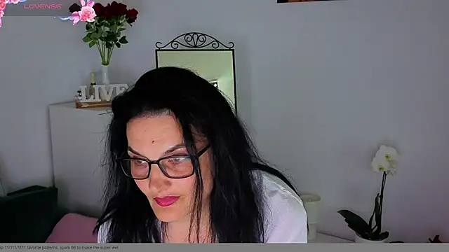 valeryablack online show from April 2026 01:03:02 PM