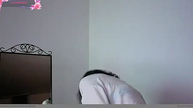valeryablack online show from May 2026 06:05:01 PM