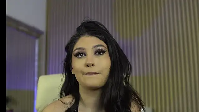 KeylaNoir online show from April 2026 09:32:02 AM