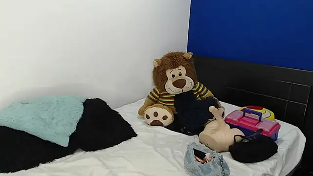 EmmilyConnor online show from May 2026 02:45:01 PM
