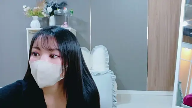 ren-ren-jp online show from November 2025 04:20:01 PM