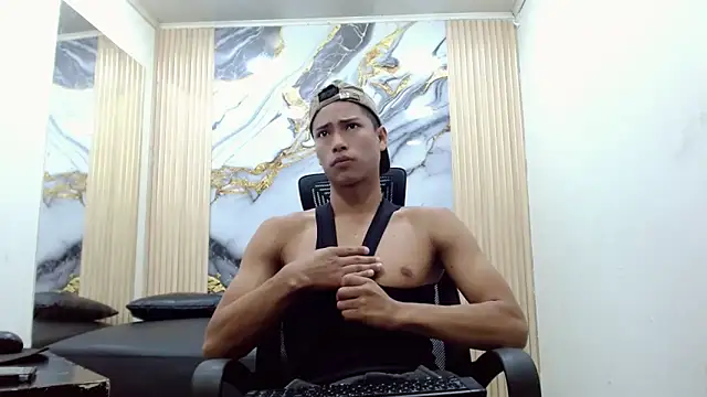 Snapshot of JackMotta01 chatting on October 2025 02:24:01 AM JackMotta01 online show from October 2025 02:24:01 AM