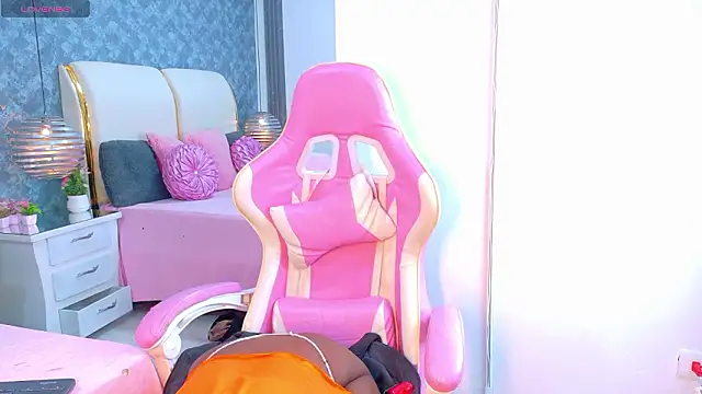 LilithMiller  online show from March 2026 03:34:01 AM