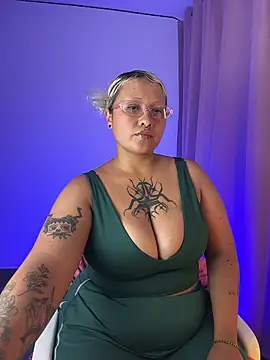 pinkbaddie777 online show from January 2026 04:58:02 AM