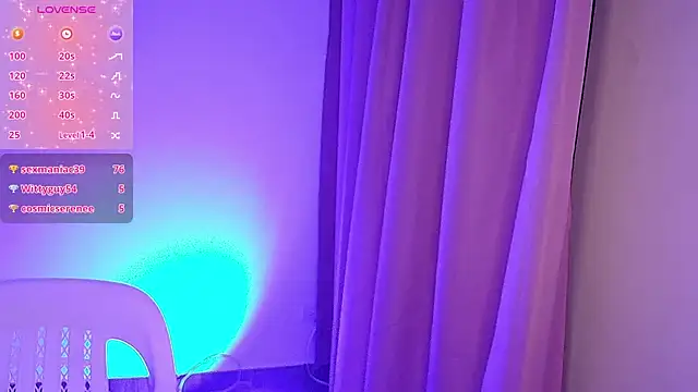 pinkbaddie777 online show from March 2026 02:39:02 AM