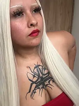 pinkbaddie777 online show from June 2026 06:56:02 PM