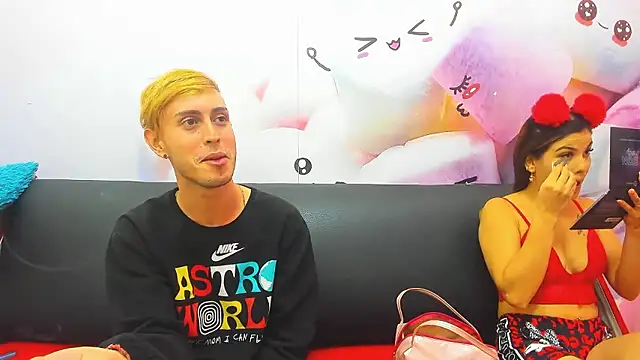 Snapshot of In_my_room_anything_goes chatting on January 2026 04:17:02 AM In my room anything goes online show from January 2026 04:17:02 AM