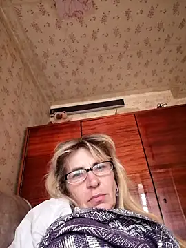 Georgette466 online show from November 2025 08:28:02 AM